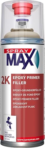 Apprêt noir 2 K epoxy 