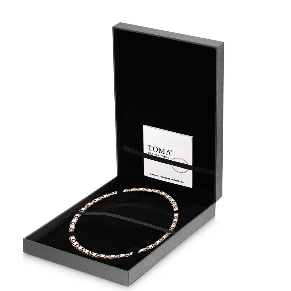 Amazon.co.jp: TOMA® : ネックレス（necklace）