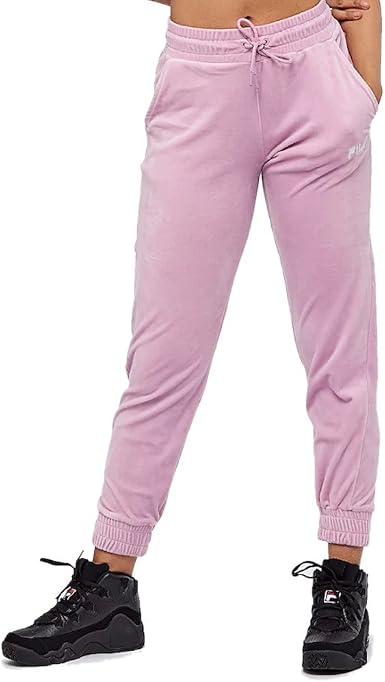 Zapatillas Fila Float Jogger Mujer Negra | Solo Deportes | Solo Urbano