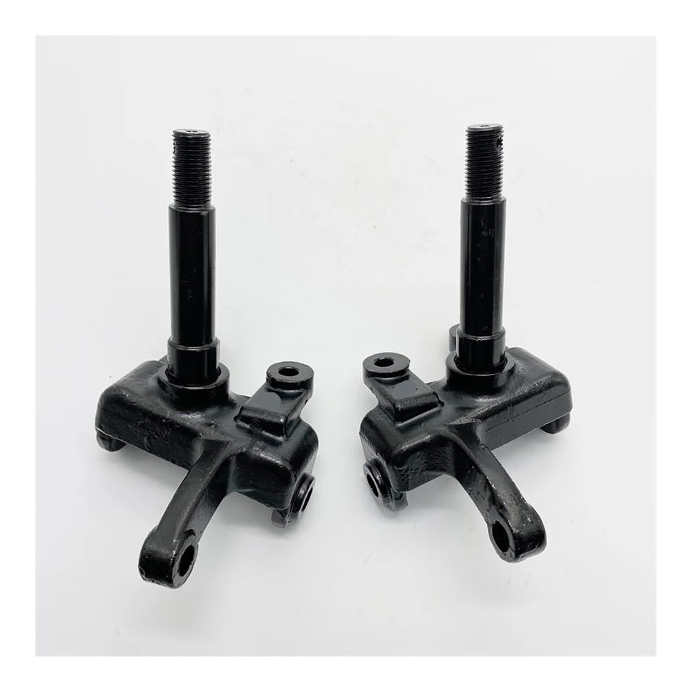 Husillo negro resistente para ATK4150 manguetas forjadas de alta durabilidad 7