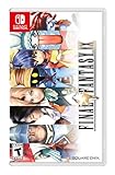 FINAL FANTASY IX - Nintendo Switch