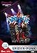 Spider-Man: Across The Spider-Verse – Spider-Punk DS-125 D-Stage Statue