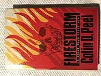 Firestorm 0385194110 Book Cover