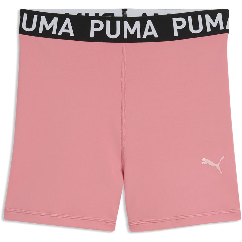 PUMA W Strong Short Tight - HW 3"