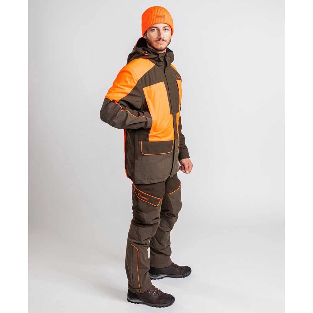 Pinewood Veste Thorn résistante