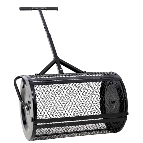 Distribuidor de Musgo de Turba Geelife 24 Pulgadas miniatura 5