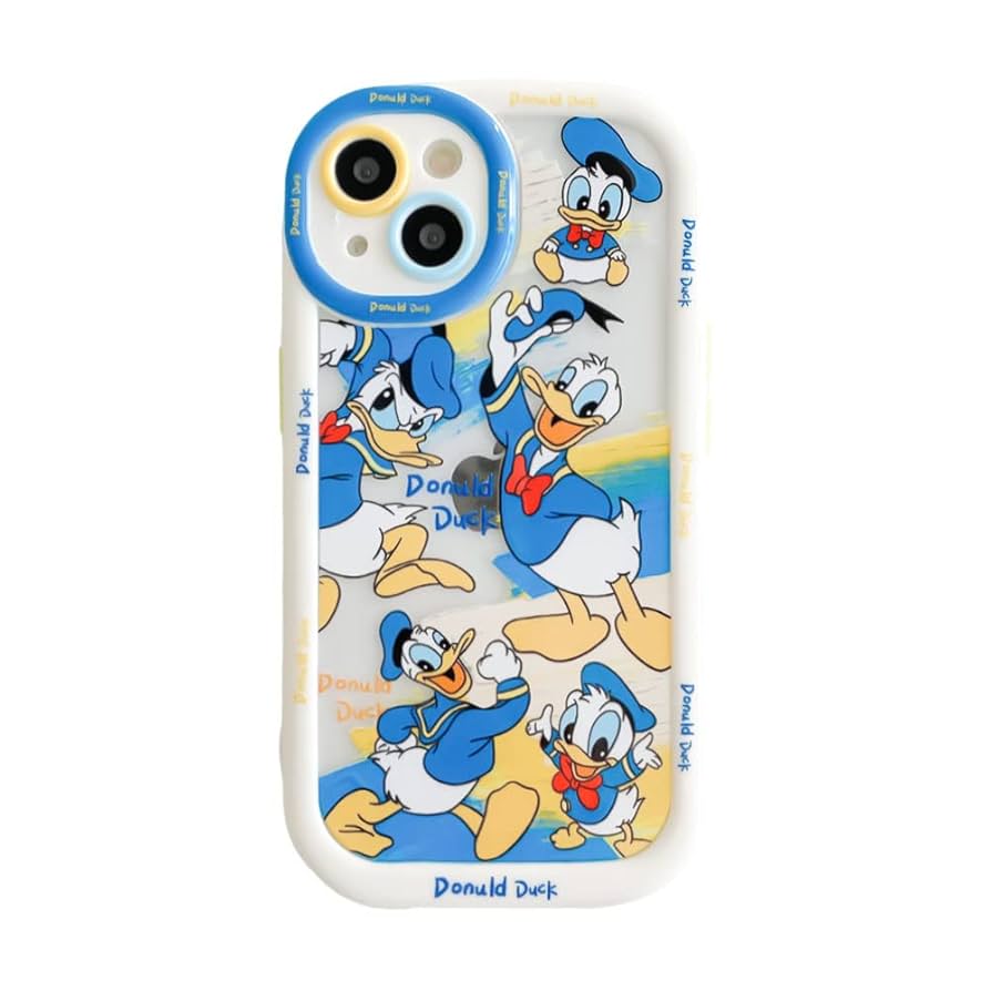 ドナルド&デイジー iphoneケース(6s/6対応) 楽天市場】iPhone 6s