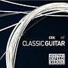 Cuerda de guitarra clásica Thomastik CRK E6 calibre medio 1.16 mm CRK46 5