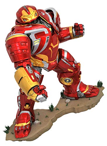 Marvel Avengers Infinity War - Hulkbuster Dlx