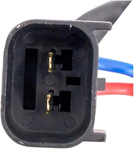 Miniatura 3 de Para Ford Excursion 2000 01 02 03 04 2005 Elevalunas lado del conductor  Delantero  Potencia  Con motor  Reemplazo para 6C3Z2523201BA-PFM