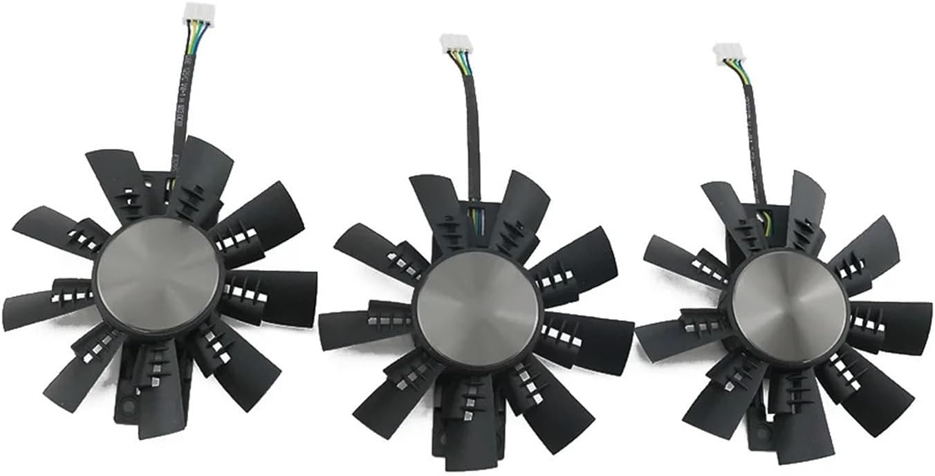 GA92S2U 4Pin GTX1070 GTX1080 Graphics Card Cooling Fan(1-Fan)