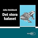  Det stora kalaset [Cannery Row]
