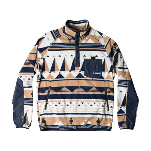 Image of KAVU Men's Teannaway Sweater