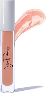 Jillian Dempsey Brillo de labios: mejora, hid...