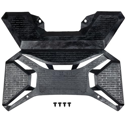Ariens 71801400 Floor Mat Kit Ikon 42 52 60 ZT Lawn Mower OEM