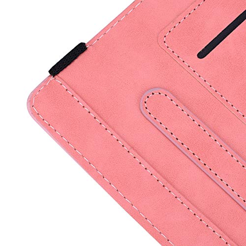 DodoBuy Beschermhoes voor Kindle Paperwhite, Mandala model Flip Smart Cover, van PU-leer, meerdere hoeken, ondersteund… - Image 7