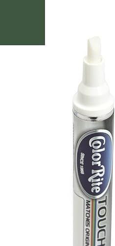 Vista 102 de ColorRite Tarro de media onza para Audi A8 pintura de retoque automotriz – Havanna Black Pearl Clearcoat LW8X – Color+Clearcoat paquete LW8X (2011)