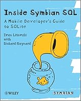 Algopix Similar Product 15 - Inside Symbian SQL A Mobile