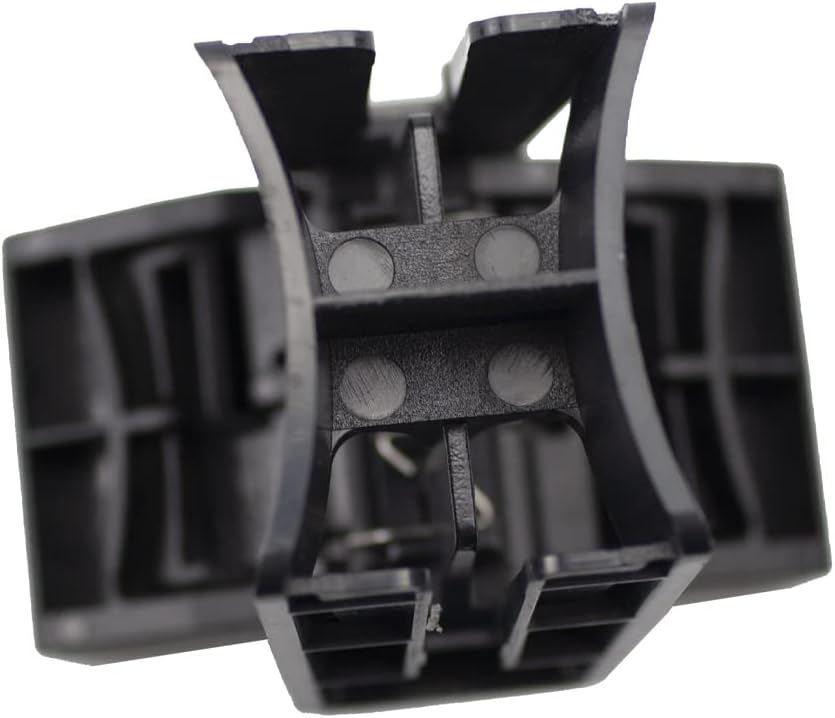 RLB-HILON Cup Holder Insert Divider Compatible with Toyota Highlander image 4