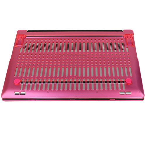 MCover Custodia Hard Shell per laptop Ultrabook