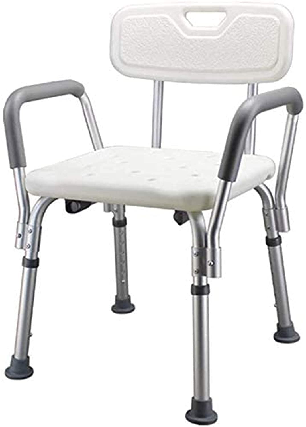 Chaise de douche élévateur de baignoire et tabouret ergonomique PMR