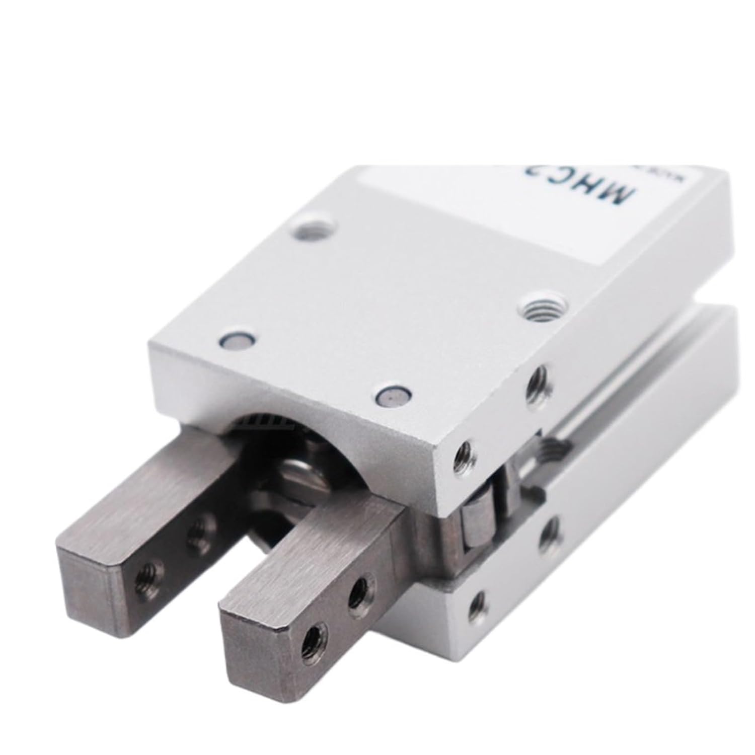 MHY2-10D/16D/20D/25D Pneumatic Gripper Finger Cylinder with 180 Degree Opening and Closing Air Gripper(D-A93)
