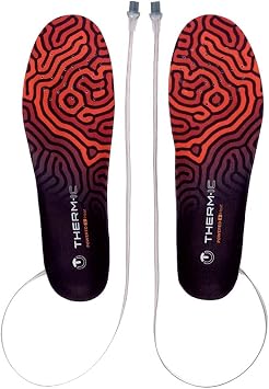 Therm-ic 3D Heated Sole