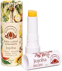 Balm Labial Natural – Hidratação Profunda e Nutrição com Ativos da Natureza Boca Labios Maquiagem