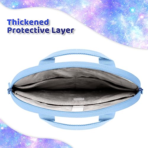 Image of Choco Mocha Kids Tablet Bag Fire HD 8 10 Tablet Carrying Case