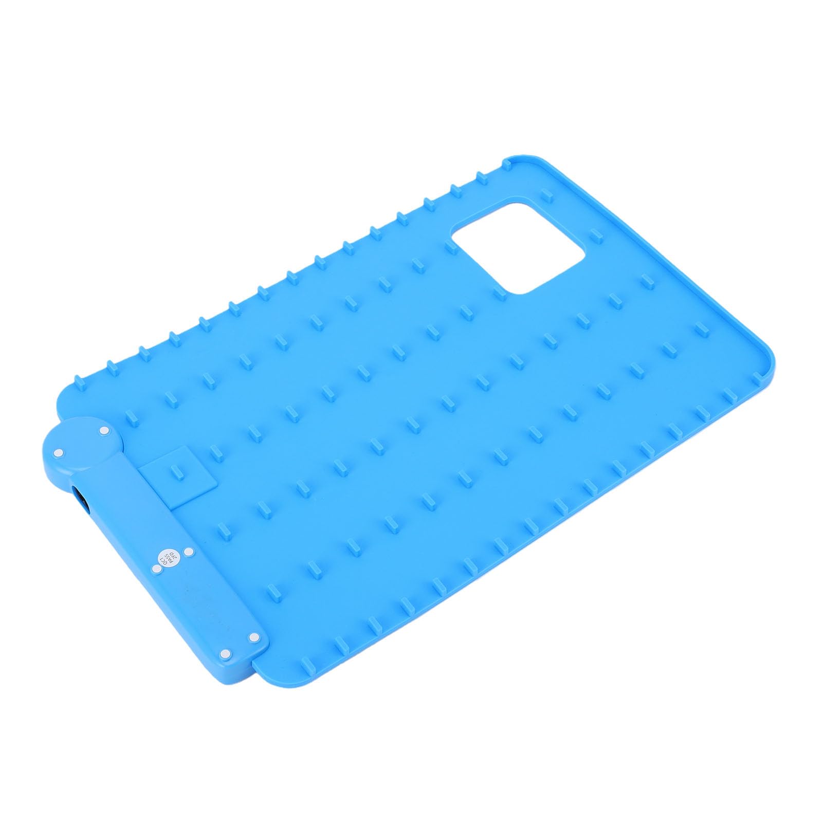FTVOGUE Phone Repair Heating Pad, 200W Temperatura Regolabile (Spina