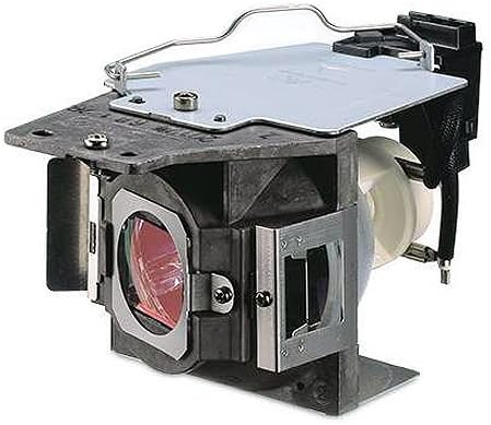 Populsell 5J.J7L05.001 Projector Lamp Replacement Bulb with Housing for BENQ W1070 W1080ST