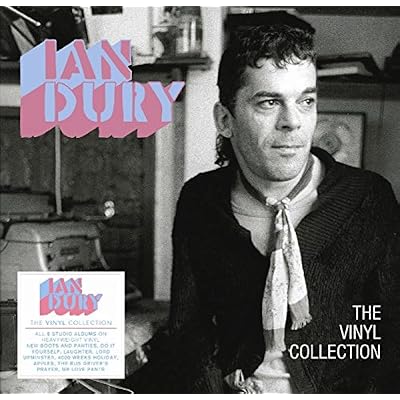 The Vinyl Collection