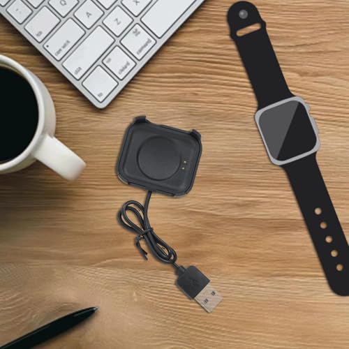 Câbles Smartwatch montre portable - Câble de charge rapide - Accessoires de smartwatch pour bureau