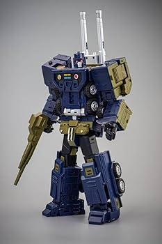 Amazon.com: DZHSNWJ Ocular Max MMC OX PS-14 Incursus Action