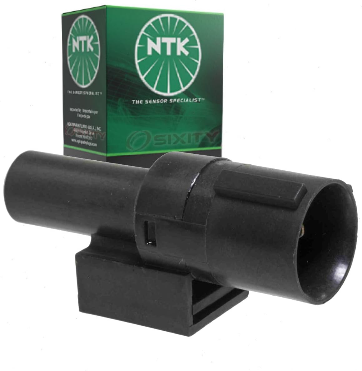 NTK Ambient Air Temperature Sensor compatible with Honda Odyssey 1999-2010