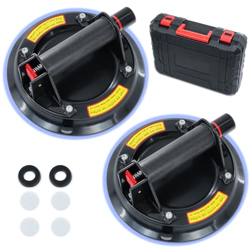 Ventouse Carrelage 2 Pièces 8