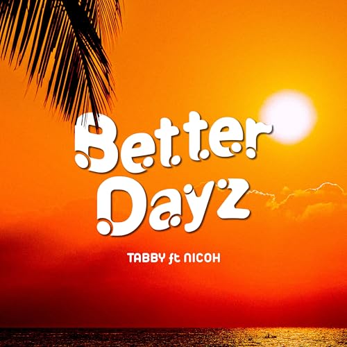 Tabby feat. Nicoh