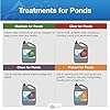 Aquascape Maintain Water Treatment for Pond Dosing System SL, 96090 #2