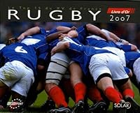 Rugby (French Edition) 2263042172 Book Cover