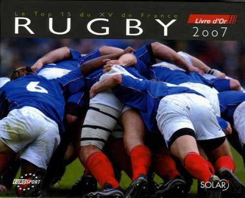 LE RUGBY