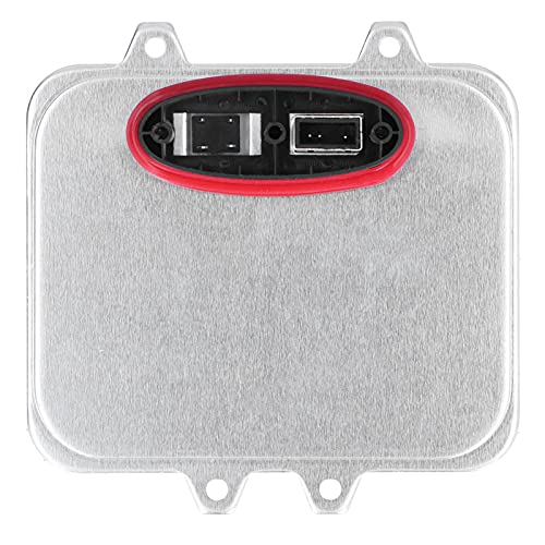 aqxreight - Module D'unité de Commande de Phare Ballast Adapté pour Regal 2011-2013, Remplace 5DV009610-00, 5DV00961000, 1327800512, 5DV009 - -3%
