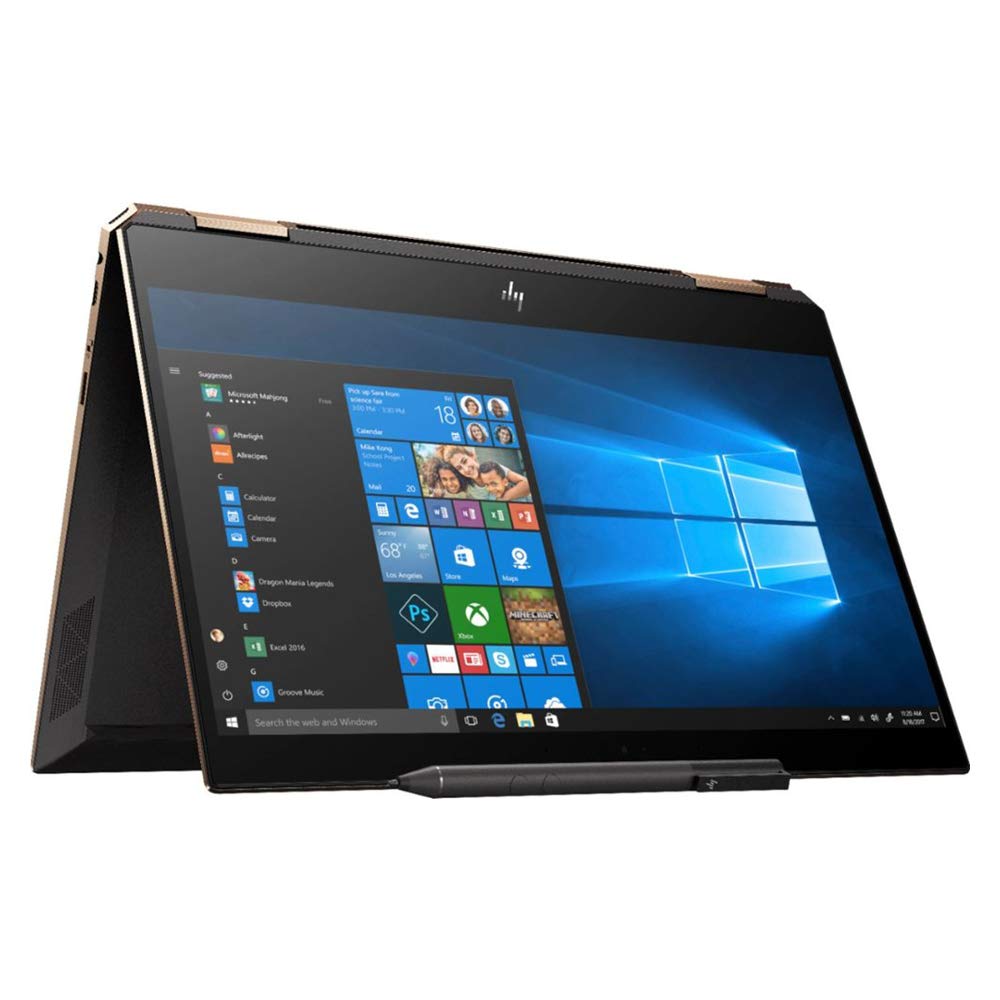 2020 HP Spectre x360 Newest 13.3 Inch FHD 1080P Touchscreen 2-in-1