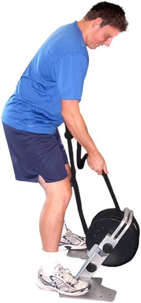 OX RX2000 Floor Rope Pulling Resistance Machine