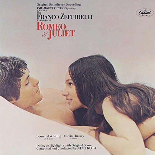 Romeo & Juliet