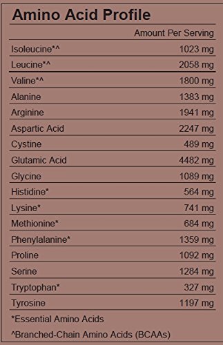 Naked Rice 1LB - Organic Brown Rice Protein Powder - Vegan Protein Powder, GMO Free, Gluten Free & Soy Free. Plant-Based Protein, No Artificial Ingredients - 15 Servings - Thumbnail 6