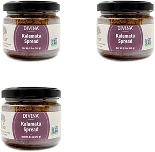 Kalamata Olive Spread, 8.5 Ounce