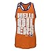 NHL Youth Girls 7-16 Tank "Princess Cut"