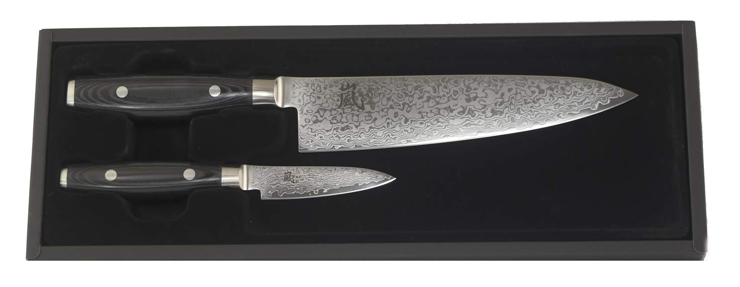 Yaxell Zen 35500 coltello da chef 20 cm | Fare acquisti vantaggiosamente su