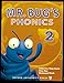 Mr Bug's Phonics 2: Student Book (Bk.2)