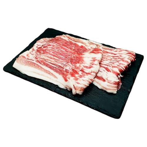 豚肉 スライス バラ肉 300g×5袋 計1.5kg [甲斐精肉店 宮崎県 日向市 452060535]